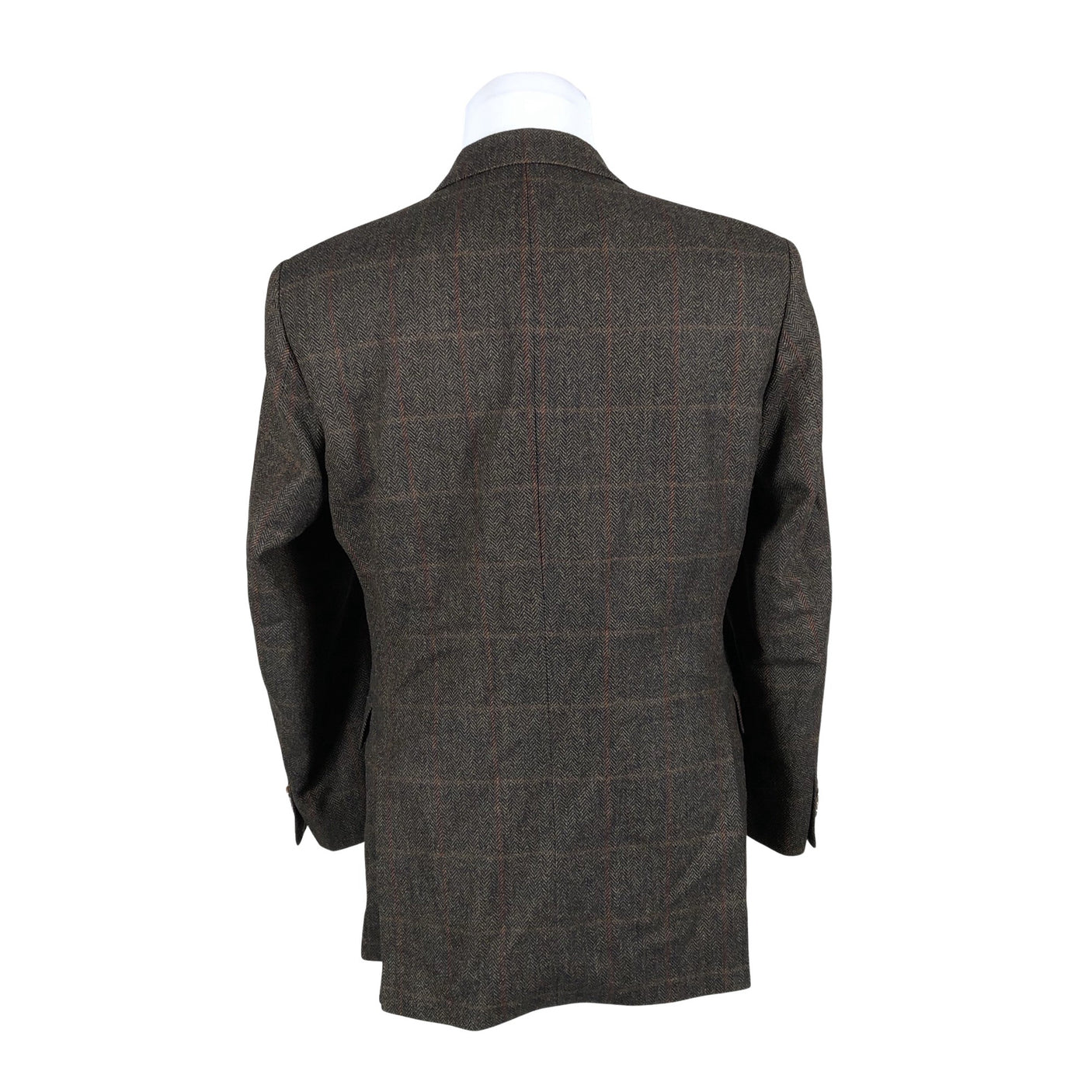 Unisex Burberry - Pintsak, suurus M - Pruun (3)