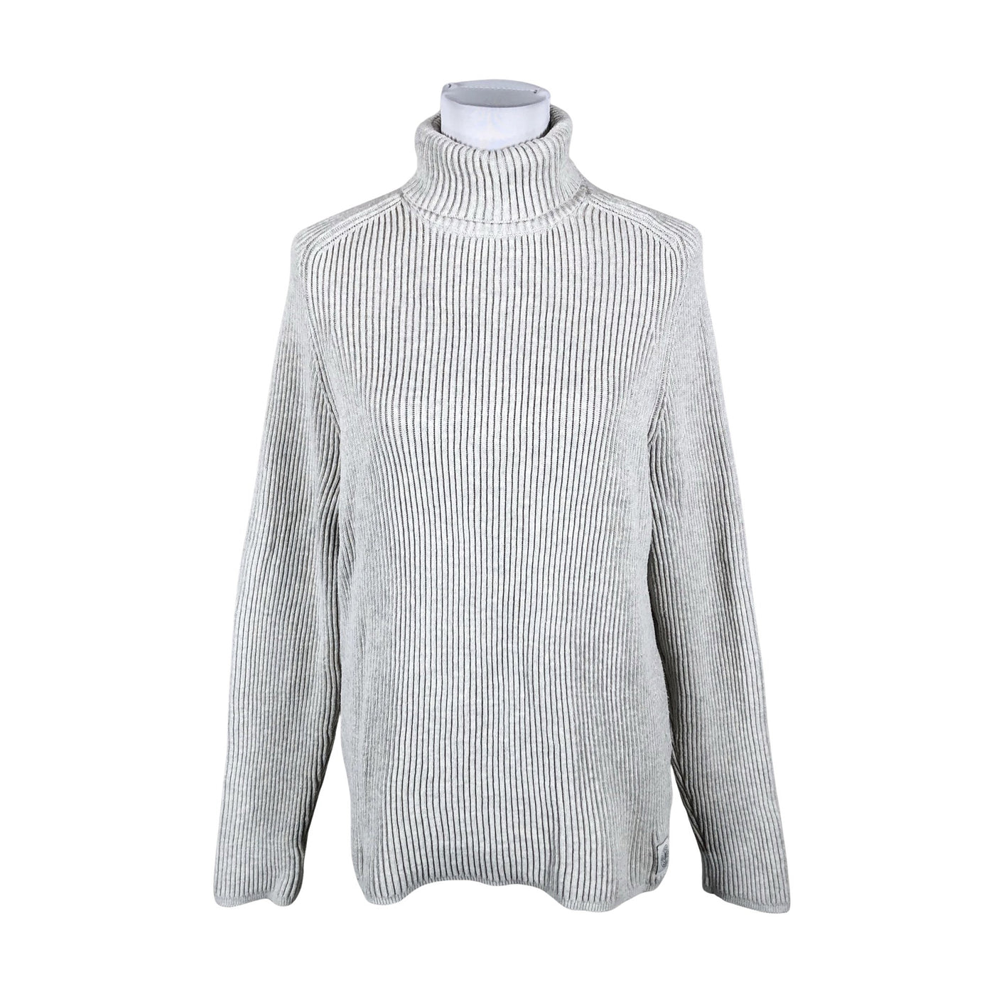 Unisex Marc O'Polo - Kampsun, suurus 40 - Hall (2)