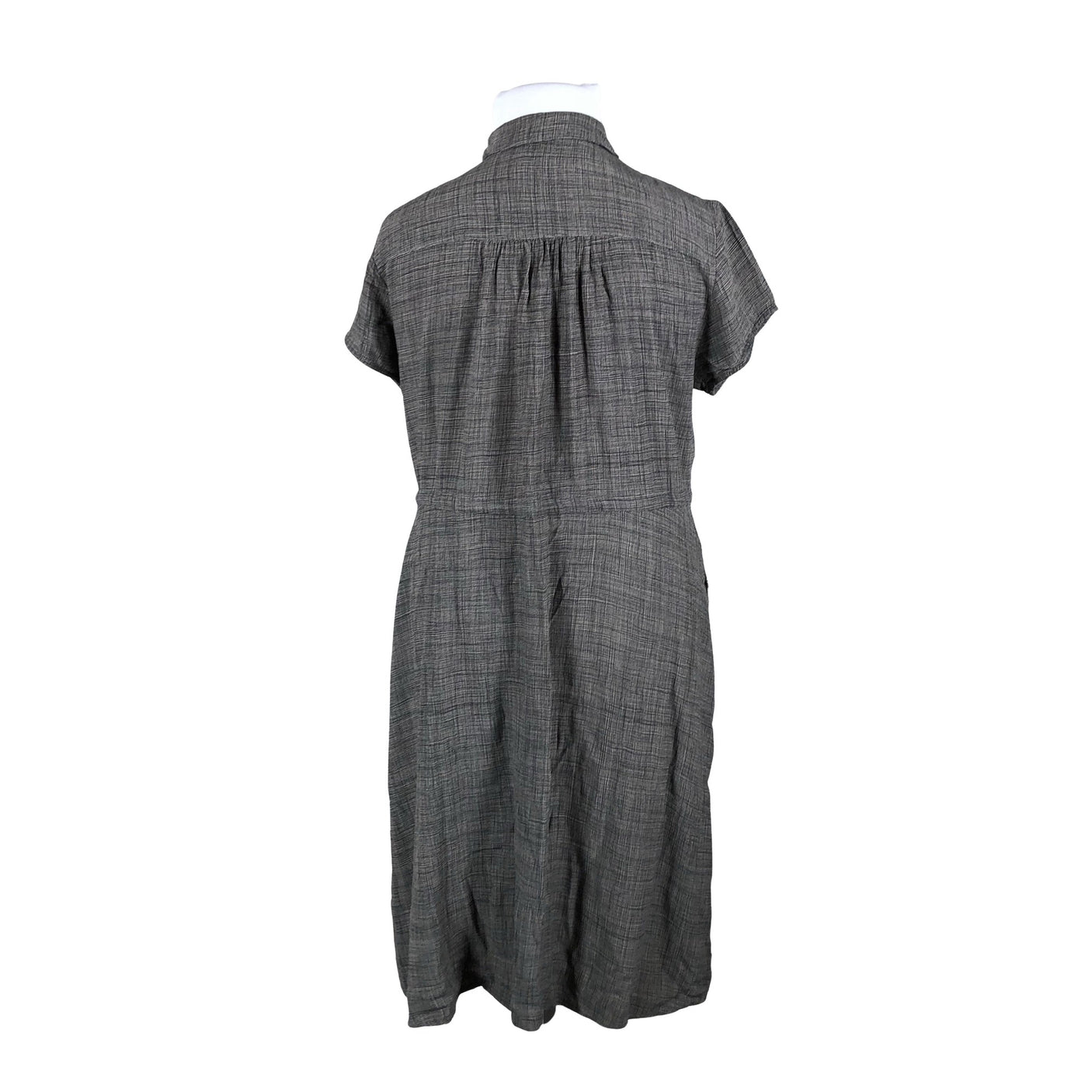 Unisex Nanso - Õhuke kleit, suurus 42 - Hall (3)