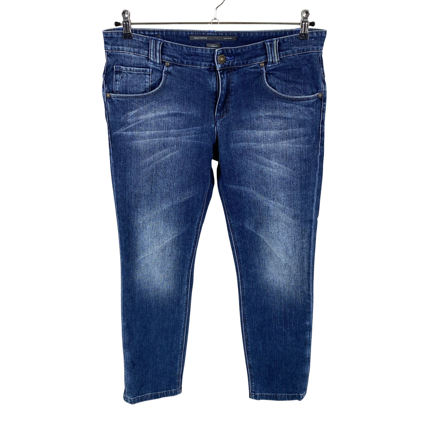 Unisex Marc O'Polo - Teksad, suurus W31 - Sinine (1)