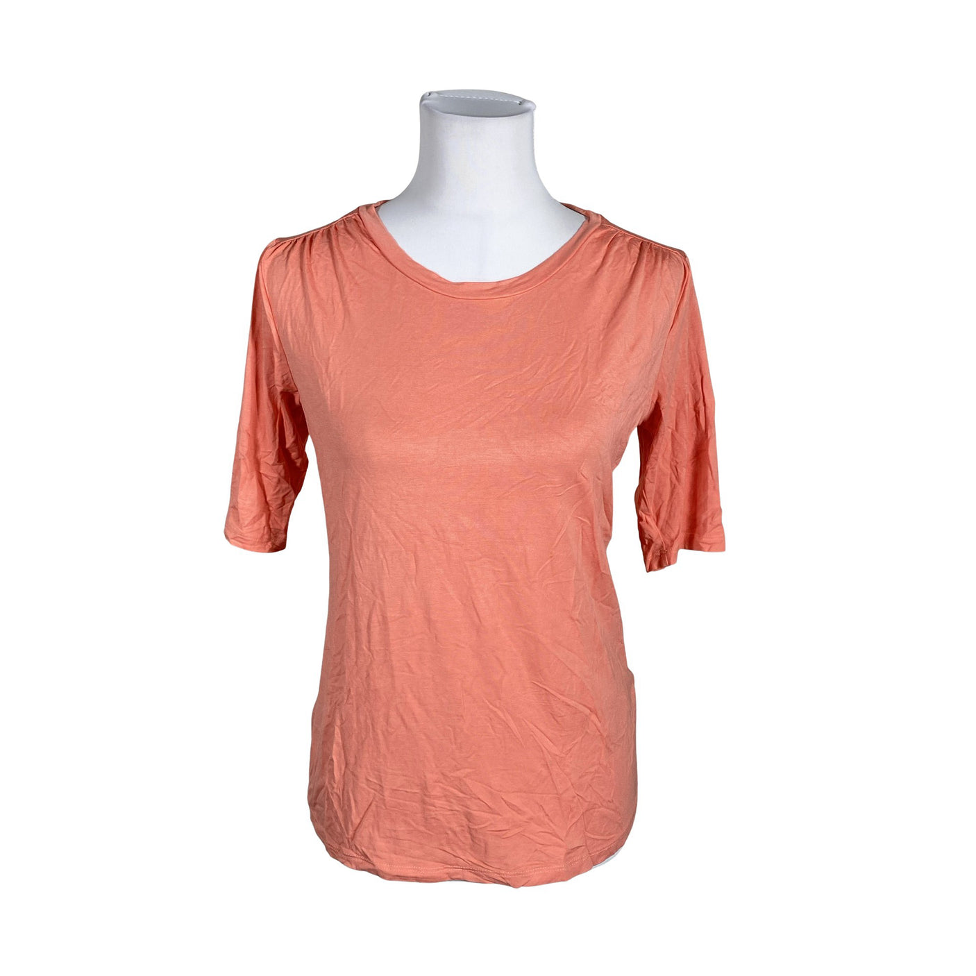 Unisex Soyaconcept - T-särk, suurus 36 - Heleroosa (1)