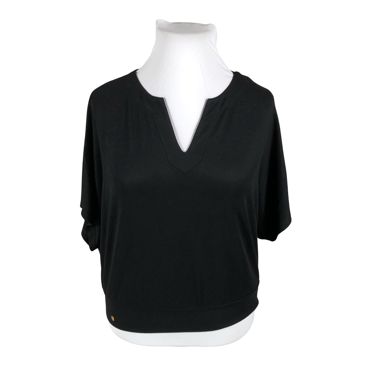 Unisex Philosophy Blues Original - T-särk, suurus 36 - Must (1)