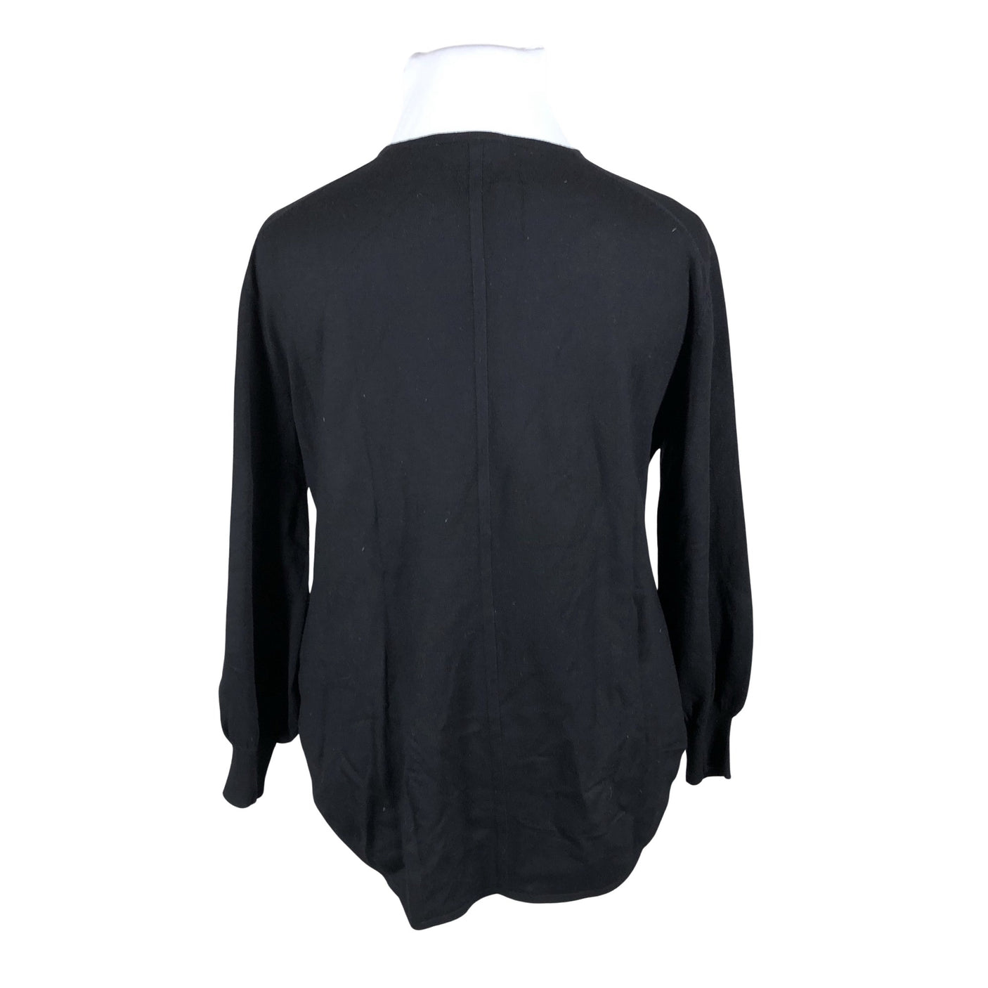 Unisex The Masai - Kampsun, suurus 38 - Must (3)