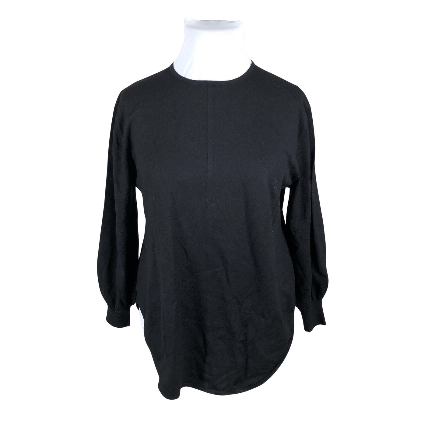 Unisex The Masai - Kampsun, suurus 38 - Must (1)