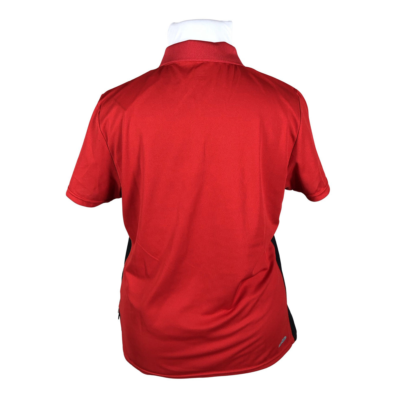 Unisex Rukka - Spordisärk, lühikesed käised, suurus 46 - Punane (2)