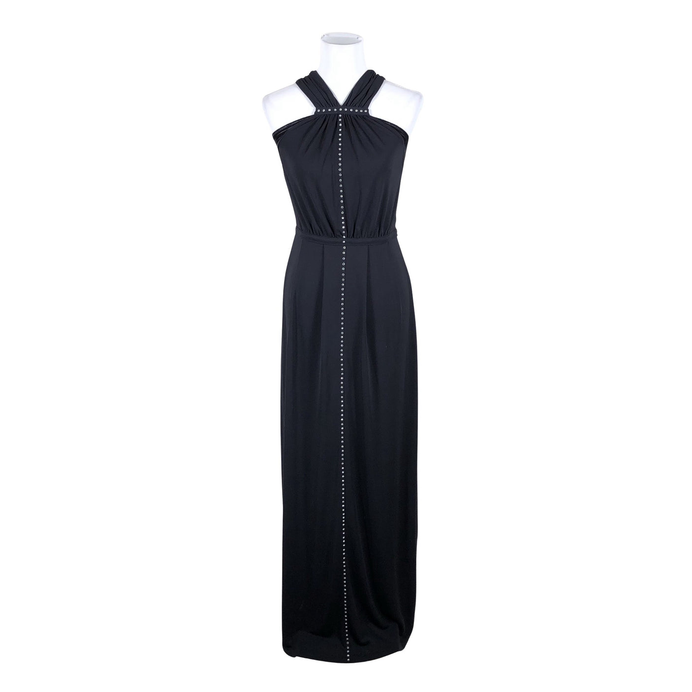 Unisex French Connection - Õhtukleit, suurus 34 - Hall (1)