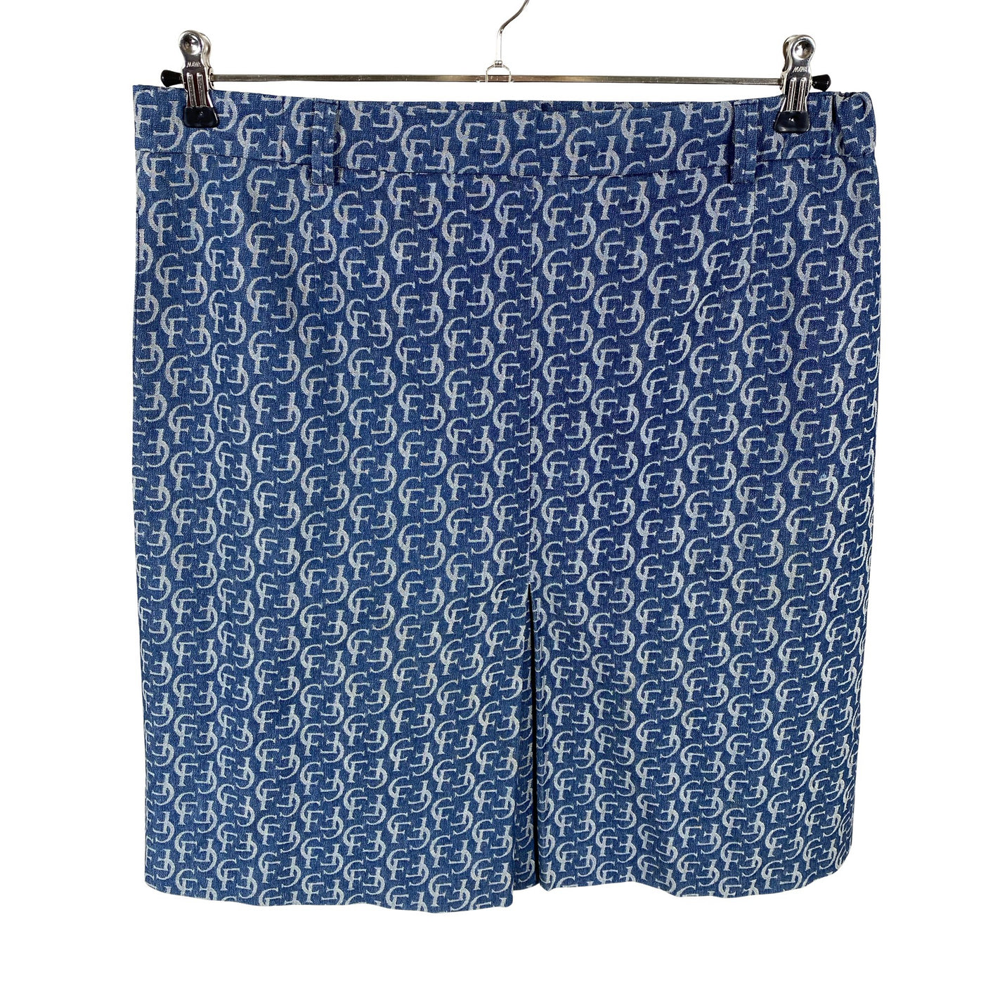Unisex Roopetex - Teksaseelik, suurus 38 - Sinine (1)