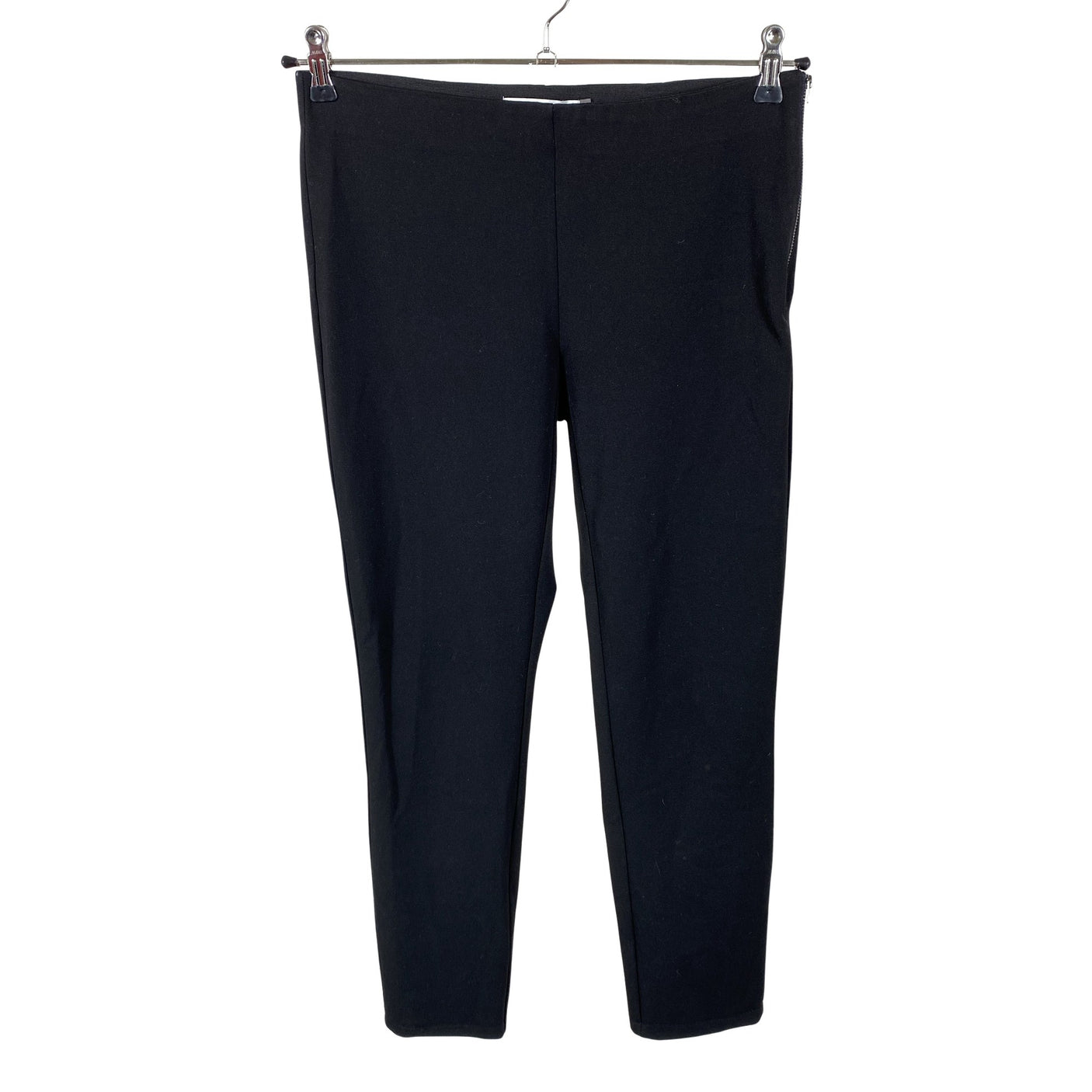 Unisex Cut & Pret - Viigipüksid, suurus 38 - Must (1)
