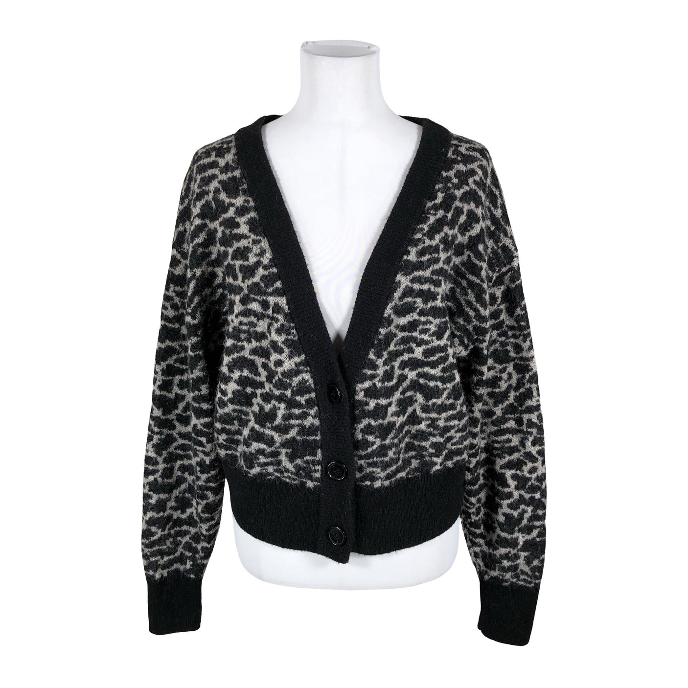 Unisex &Other Stories - Kardigan, suurus 42 - Hall (1)