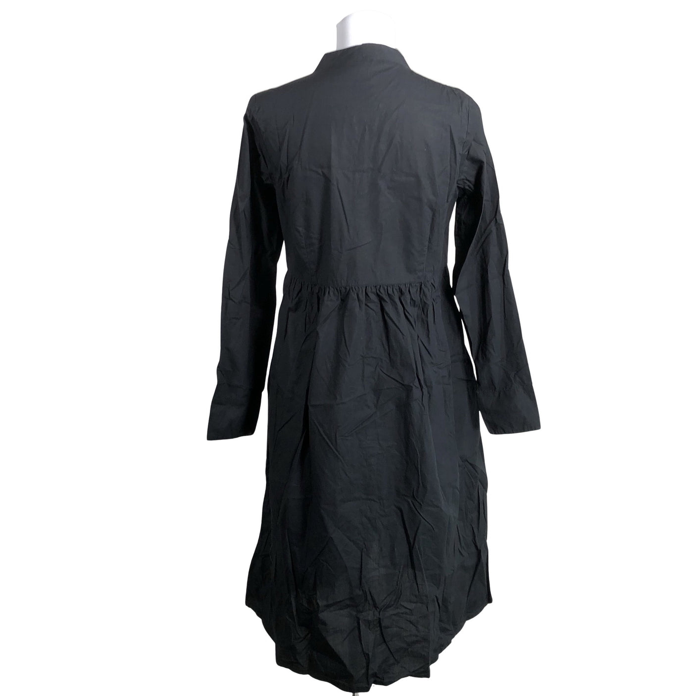 Unisex Gudrun Sjöden - Mitteveniv kleit, suurus 36 - Must (2)