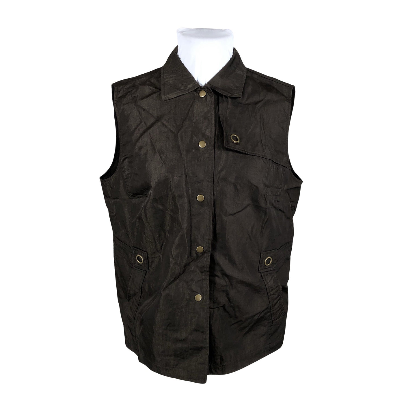 Unisex OVS - Vest, suurus 50 - Pruun (1)