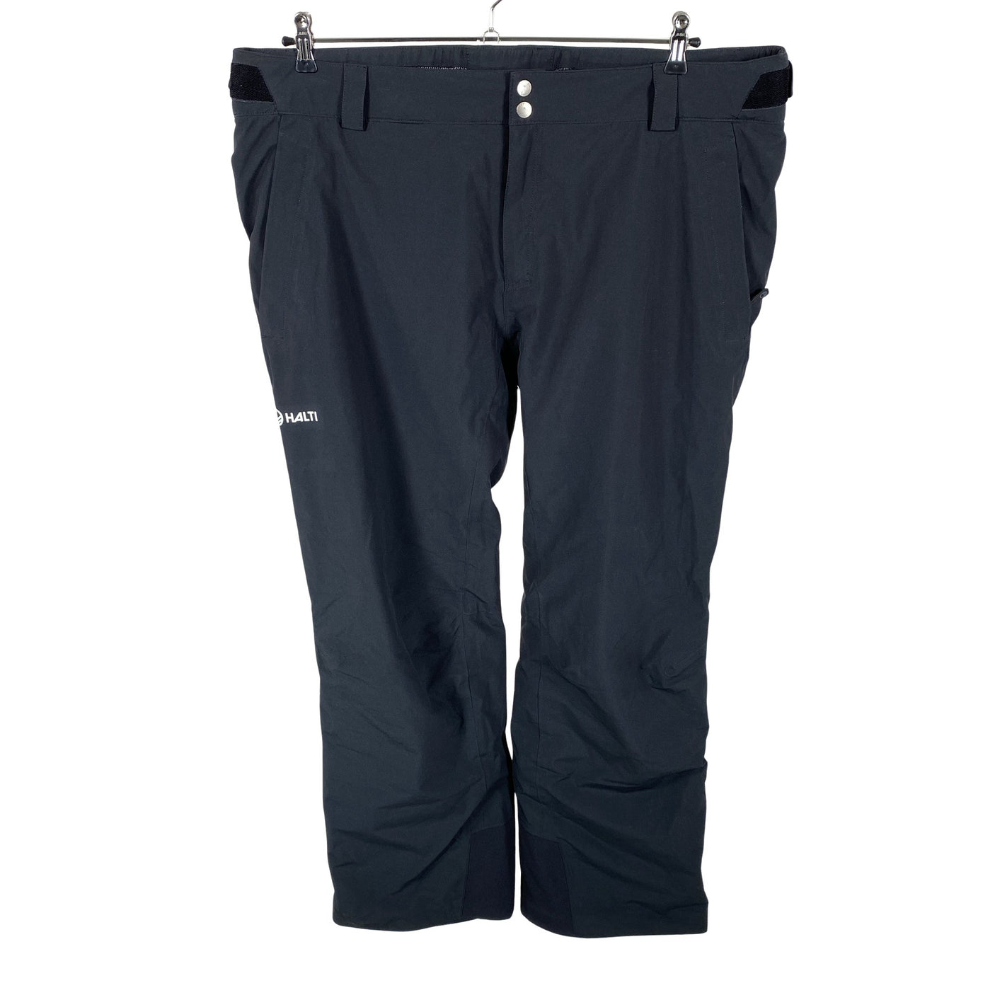 Unisex Halti - Talvepüksid, suurus XXL - Must (1)