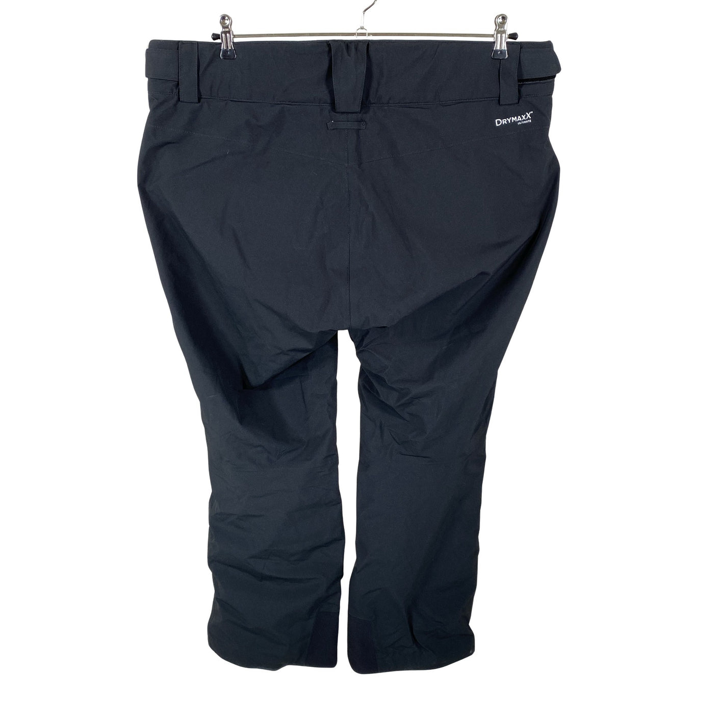Unisex Halti - Talvepüksid, suurus XXL - Must (2)