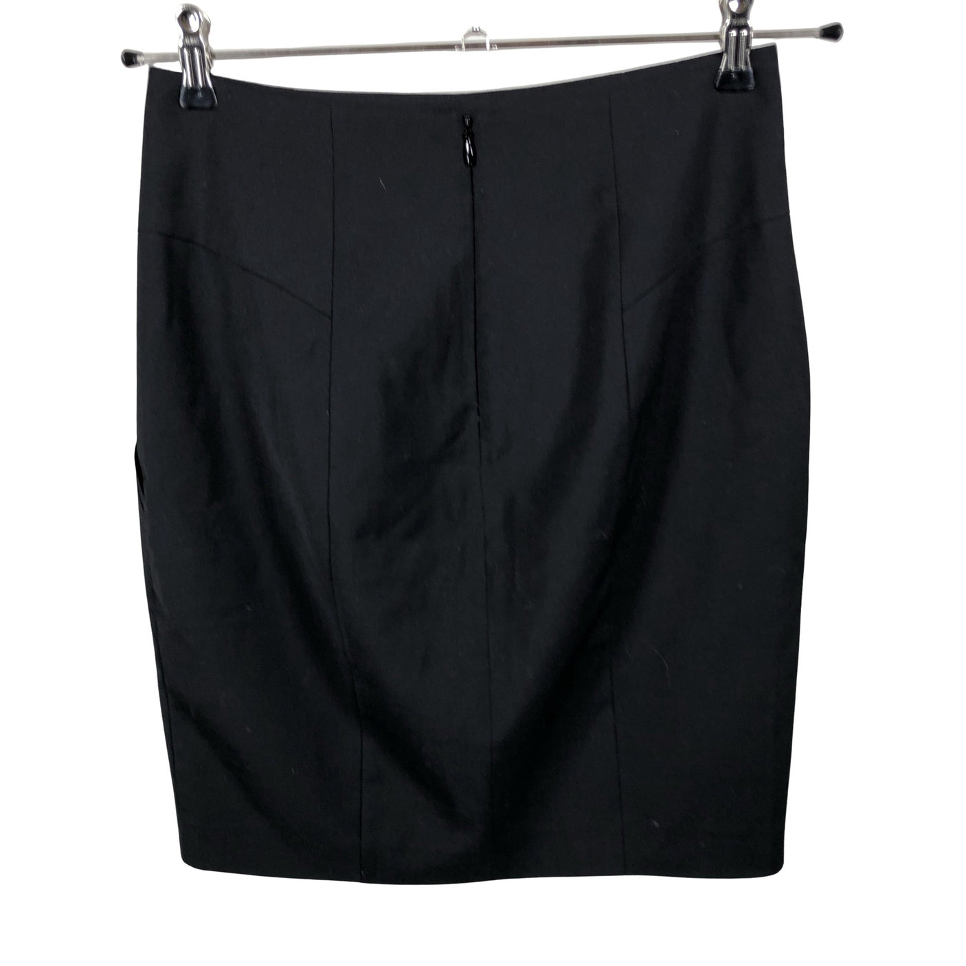Unisex Tiger of Sweden - Pliiatsseelik, suurus 36 - Must (4)