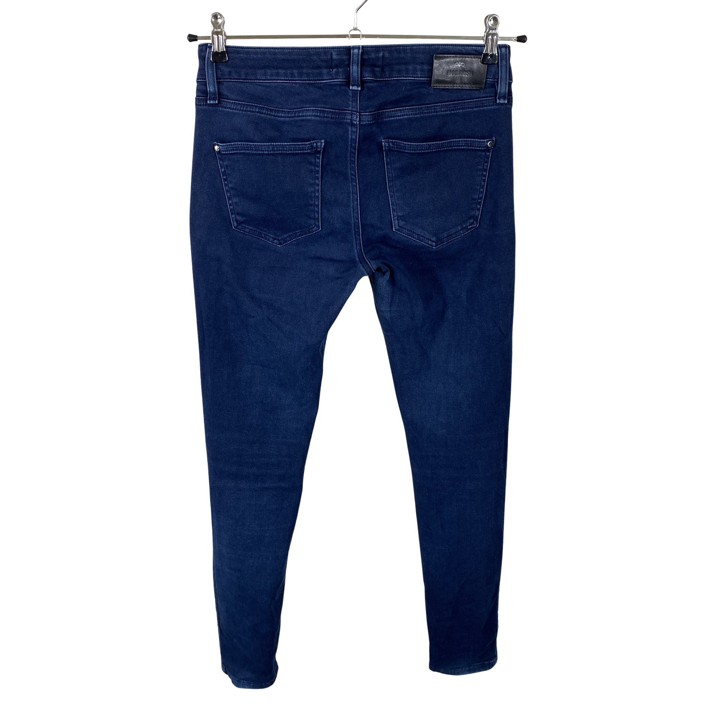 Unisex Mos Mosh - Teksad, suurus W28 - Sinine (2)