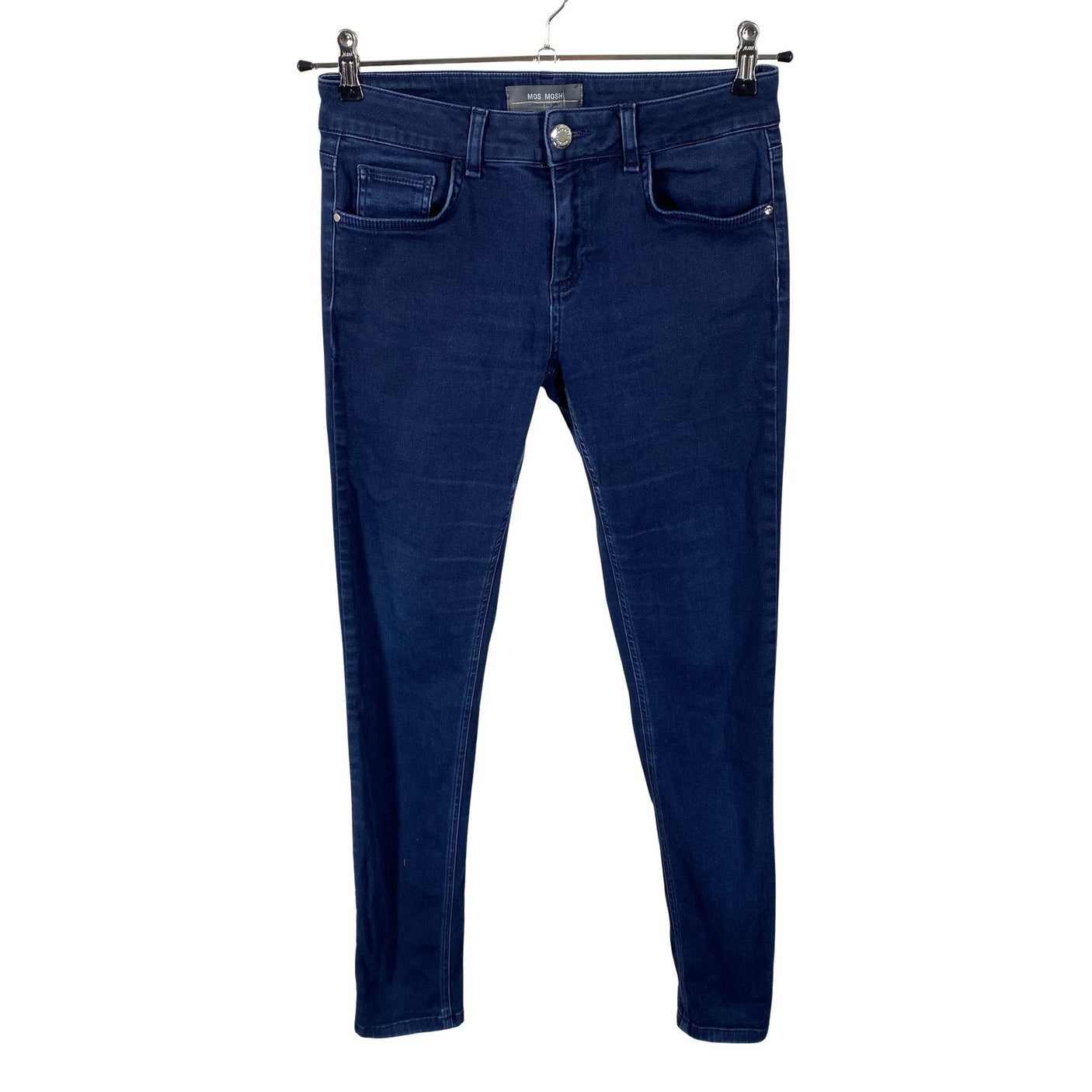 Unisex Mos Mosh - Teksad, suurus W28 - Sinine (1)