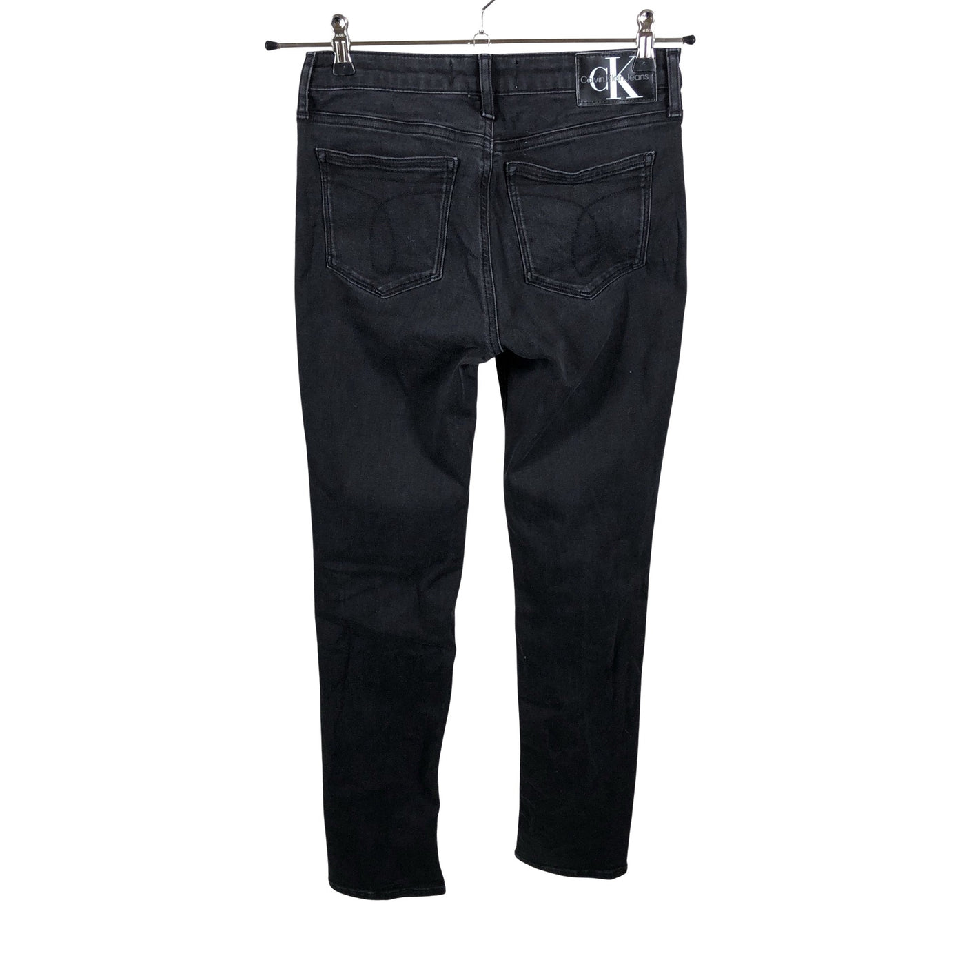 Unisex Calvin Klein Jeans - Teksad, suurus W28 - Hall (5)