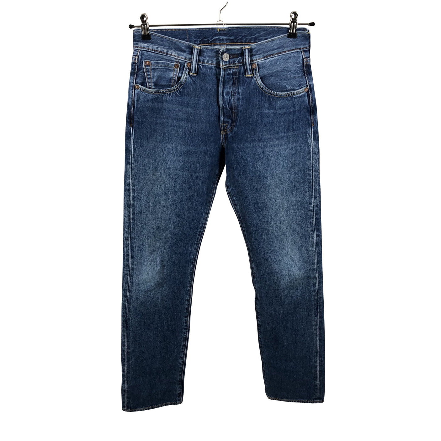 Unisex Levi's - Teksad, suurus W28 - Sinine (1)