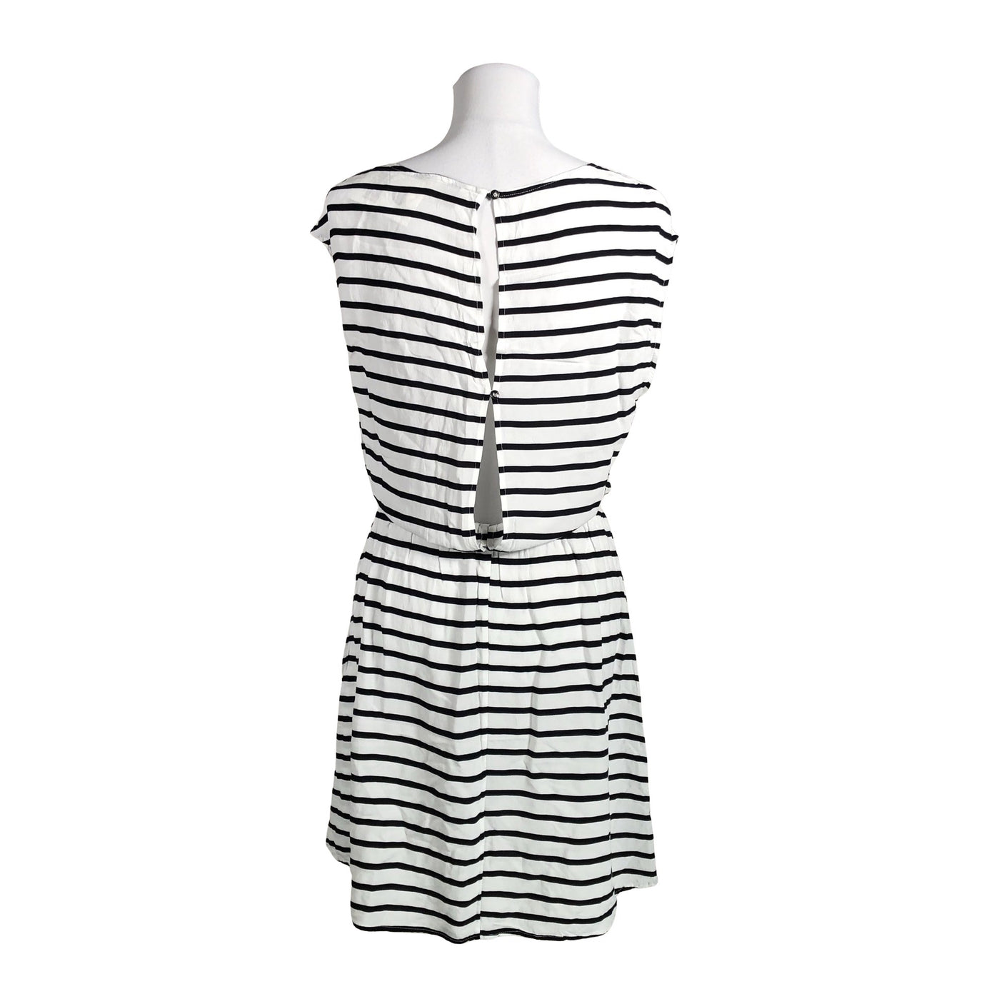 Unisex Twist&Tango - Õhuke kleit, suurus 38 - Valge (2)