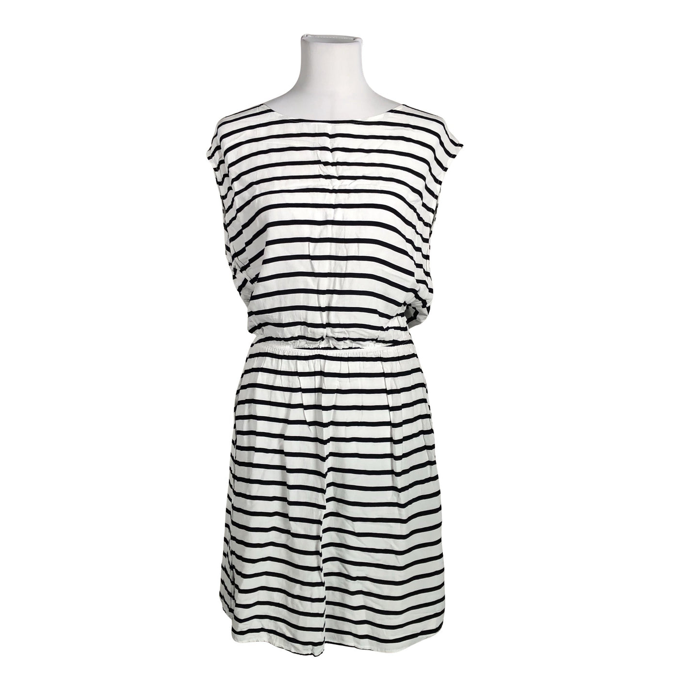 Unisex Twist&Tango - Õhuke kleit, suurus 38 - Valge (1)