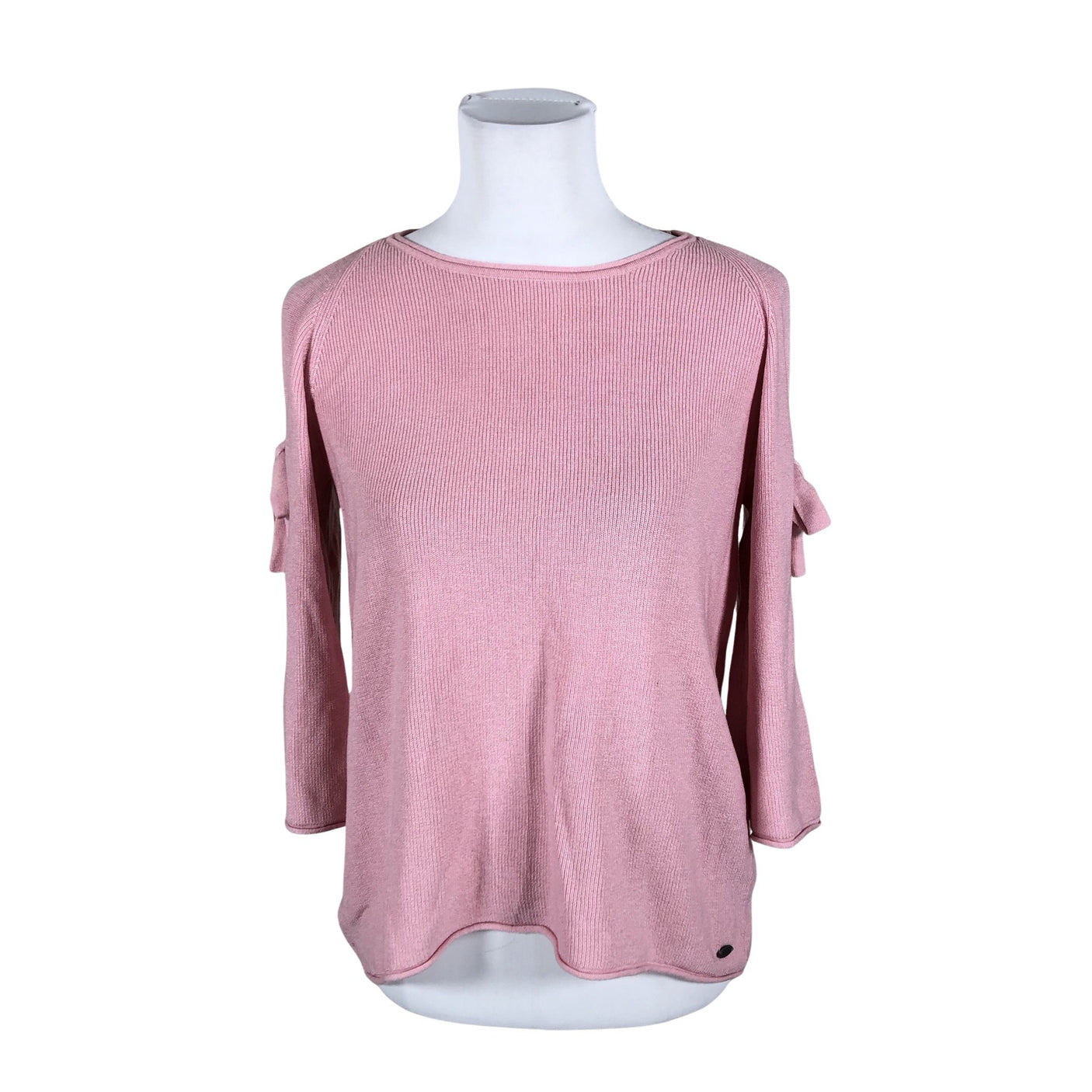 Unisex Esprit - Kampsun, suurus 36 - Heleroosa (1)