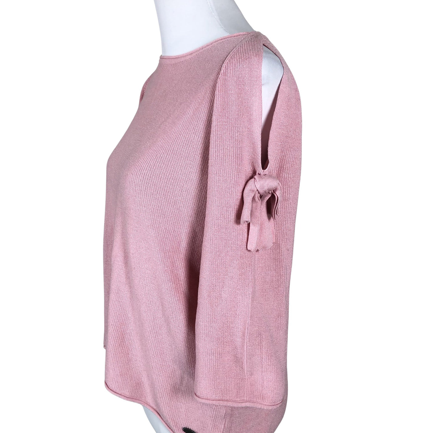 Unisex Esprit - Kampsun, suurus 36 - Heleroosa (3)