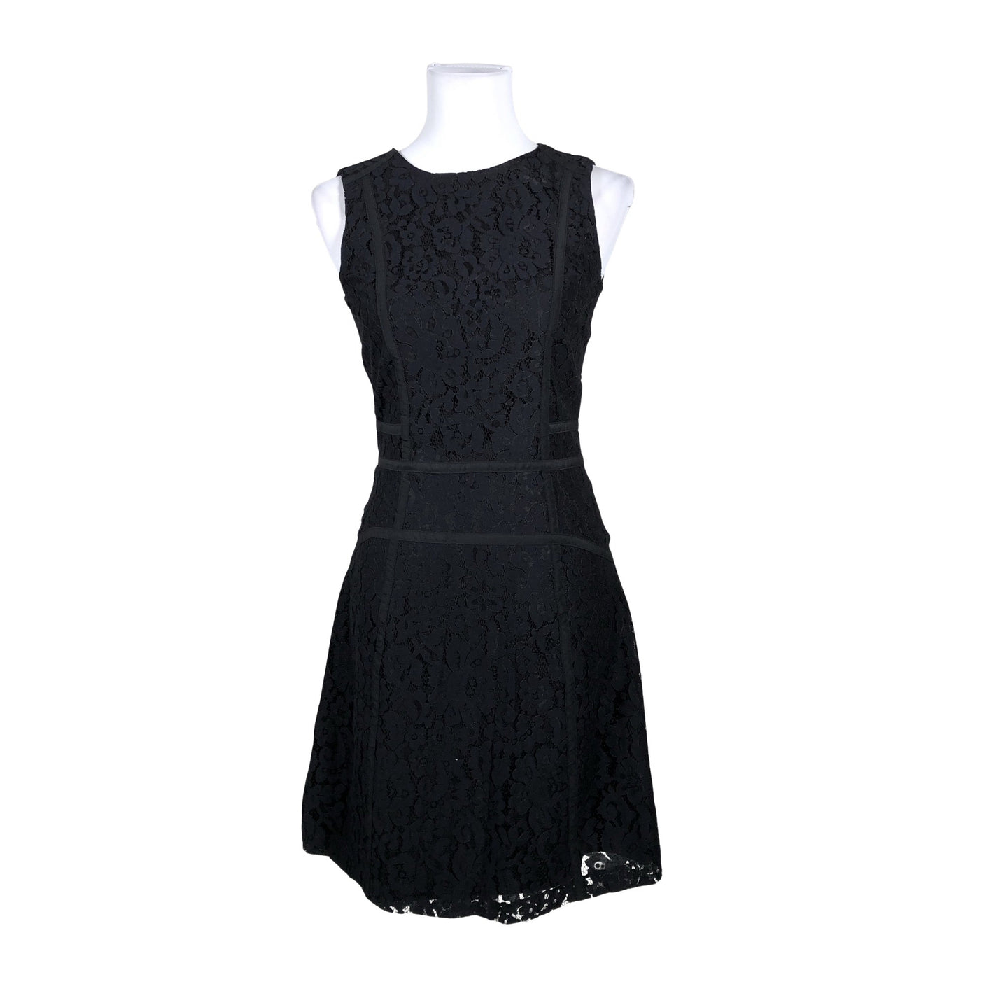 Unisex Marciano by Guess - Pliiatskleit, suurus 38 - Must (1)