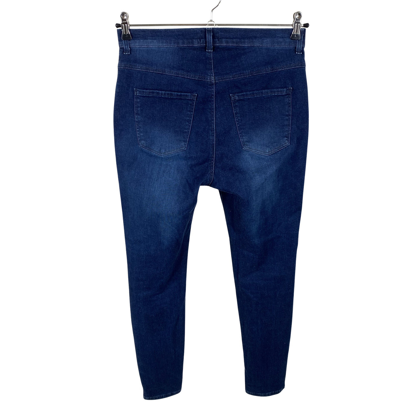Unisex NOSH - Teksad, suurus W32 - Sinine (2)