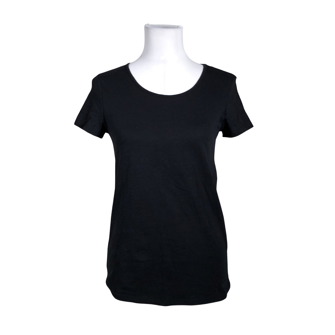 Unisex Esprit - T-särk, suurus 34 - Must (1)