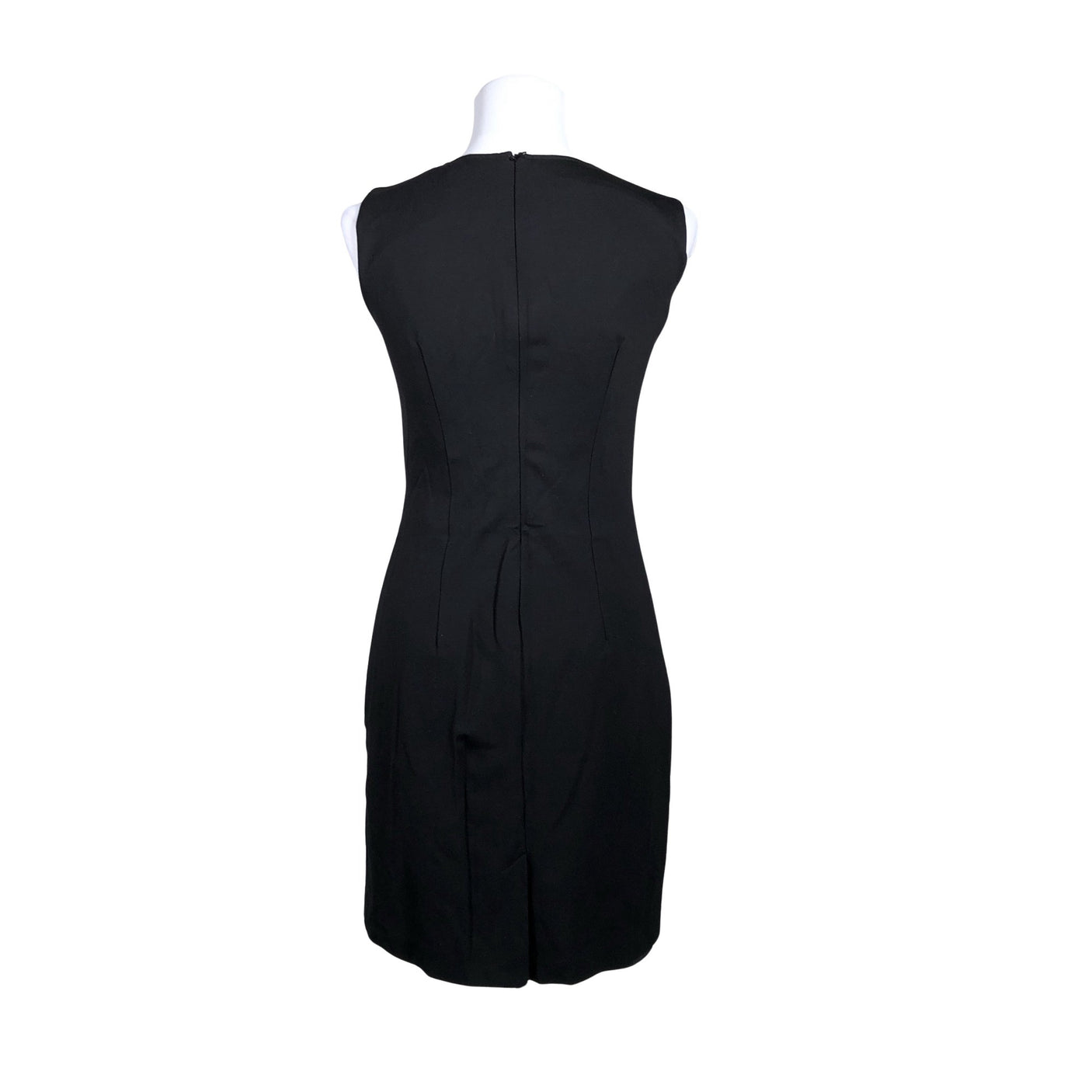 Unisex Claire.dk - Pliiatskleit, suurus 36 - Must (2)
