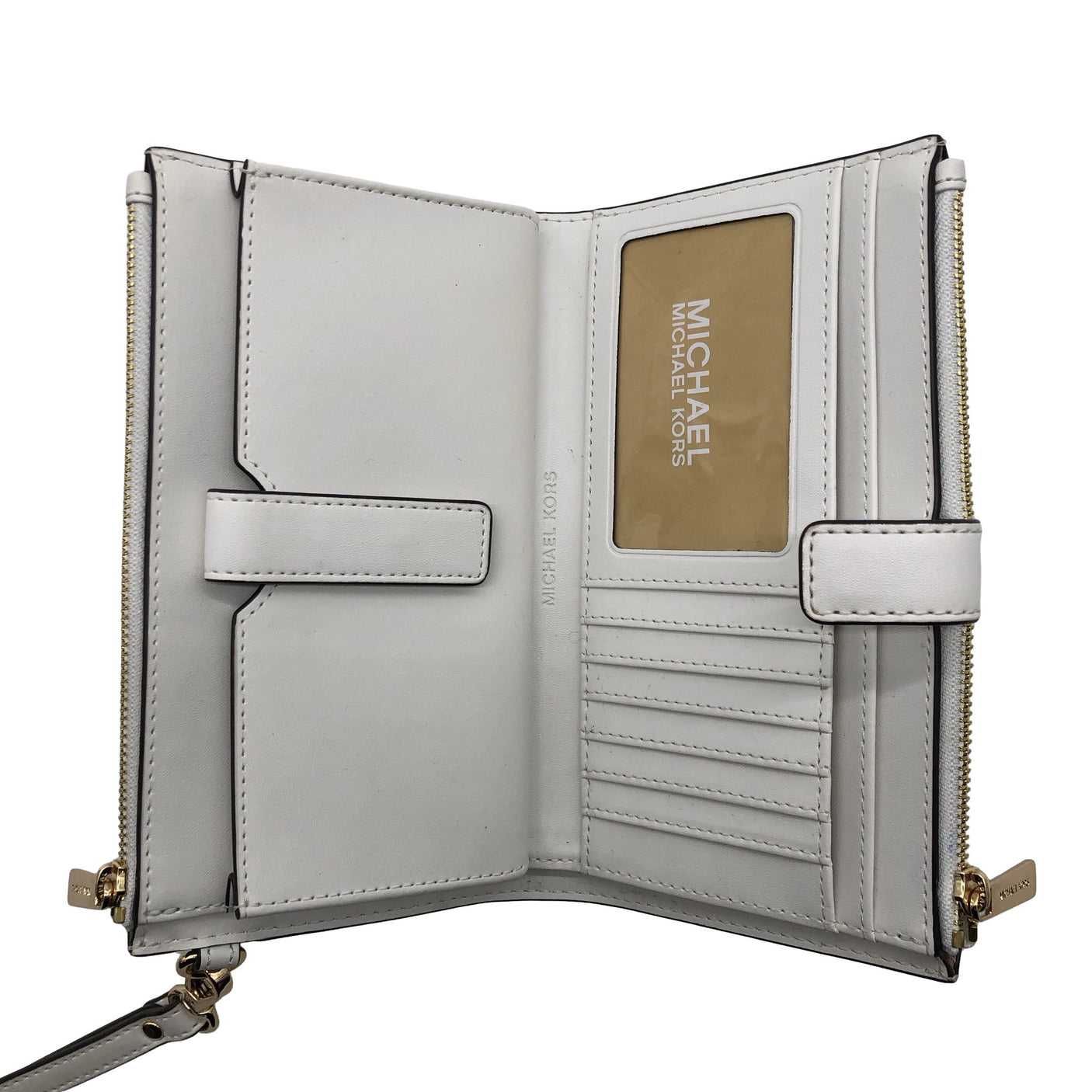 Unisex Michael Kors - Rahakott, suurus Ei kokoa - Lilla (3)