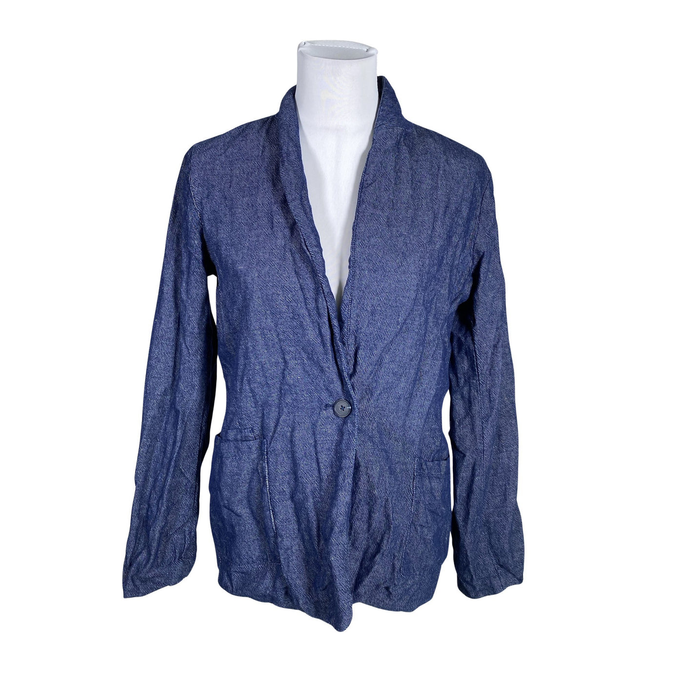 Unisex Esprit - Teksatagi, suurus 38 - Sinine (1)