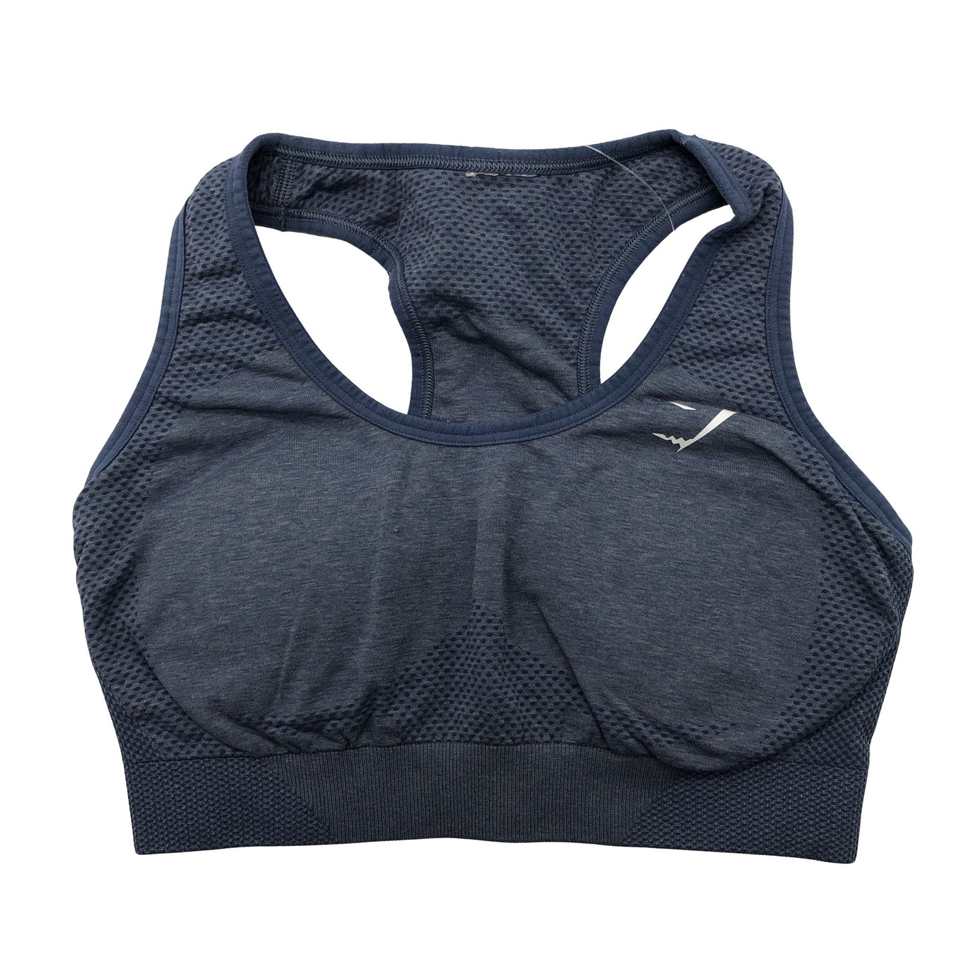 Unisex Gymshark - Sporditopp, suurus 34 - Helesinine (1)