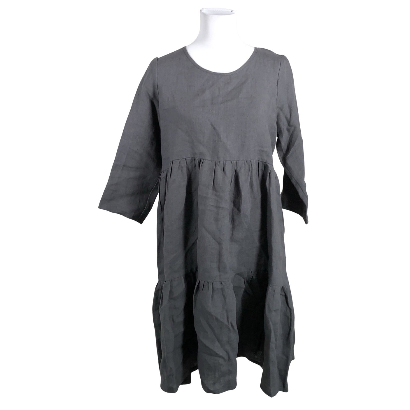 Unisex Bypias - Mitteveniv kleit, suurus 36 - Hall (1)