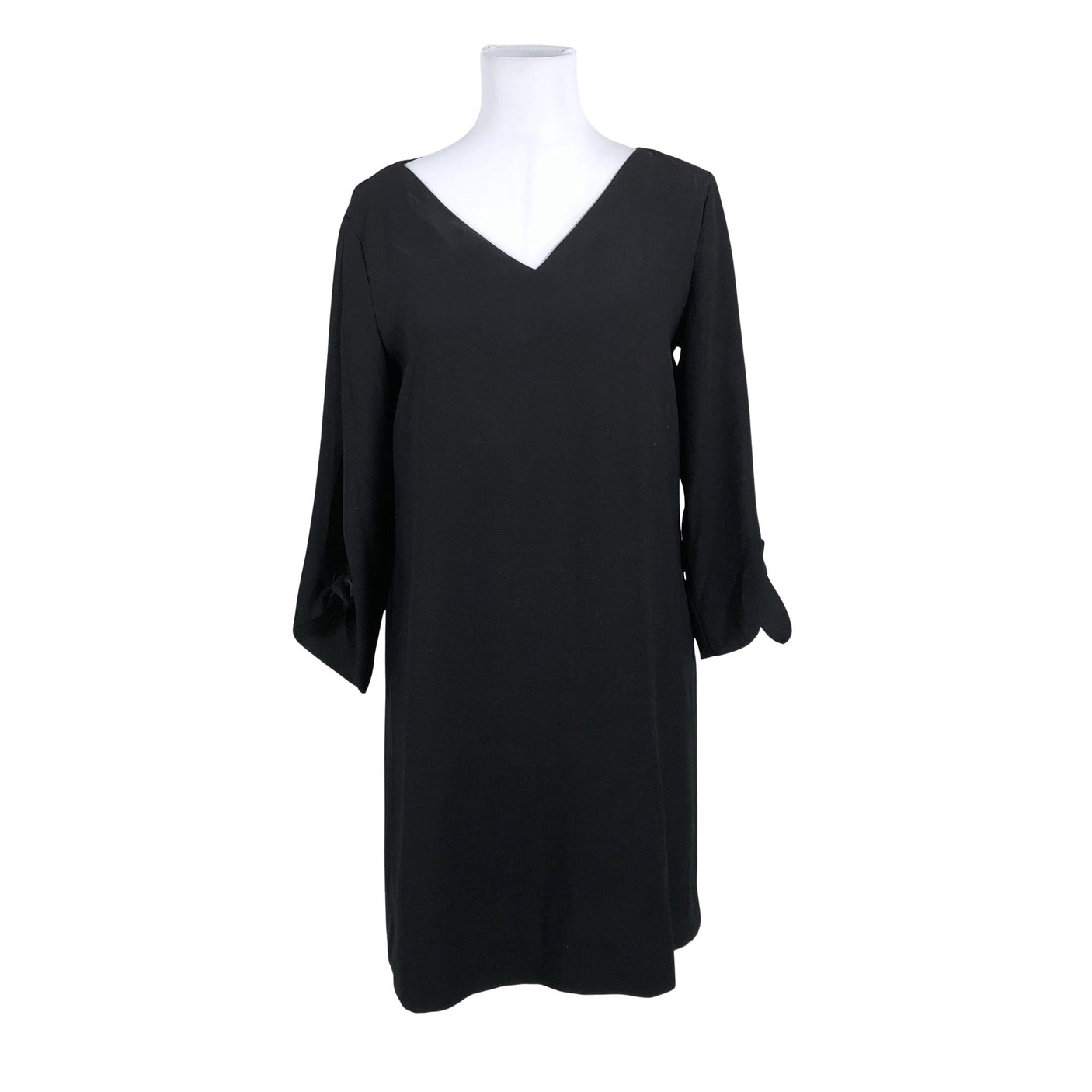 Unisex Esprit - Õhuke kleit, suurus 40 - Must (1)