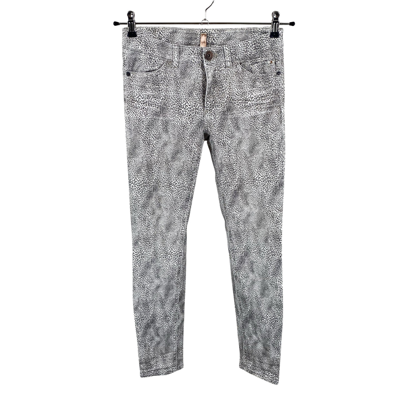 Unisex Marc Cain - Teksad, suurus 36 - Valge (1)