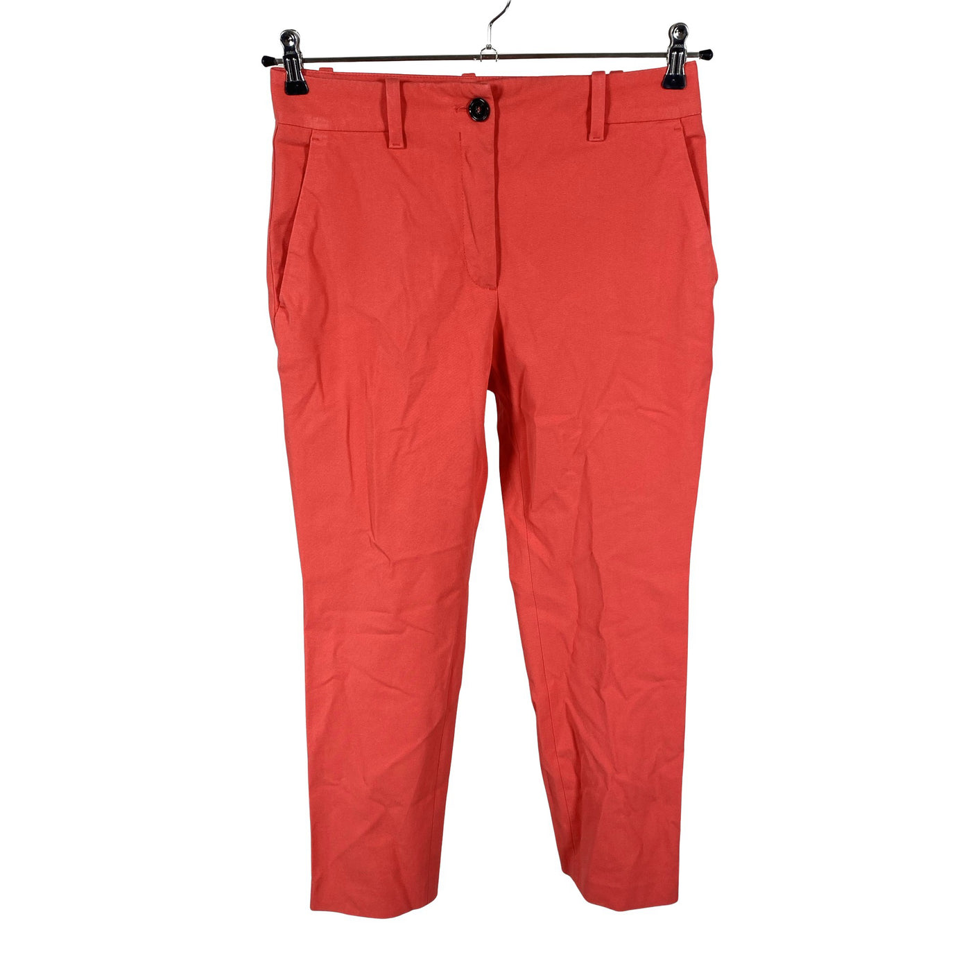 Unisex Marc Cain - Chino-püksid, suurus 36 - Punane (1)