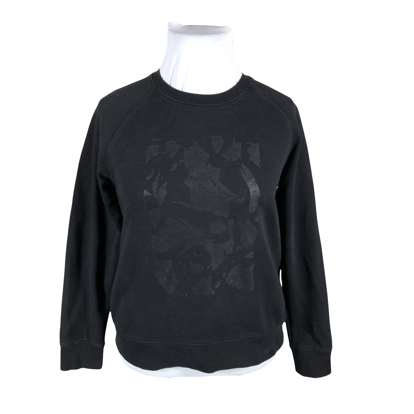 Unisex Peak Performance - Dressikangast pluus, suurus 42 - Must (1)