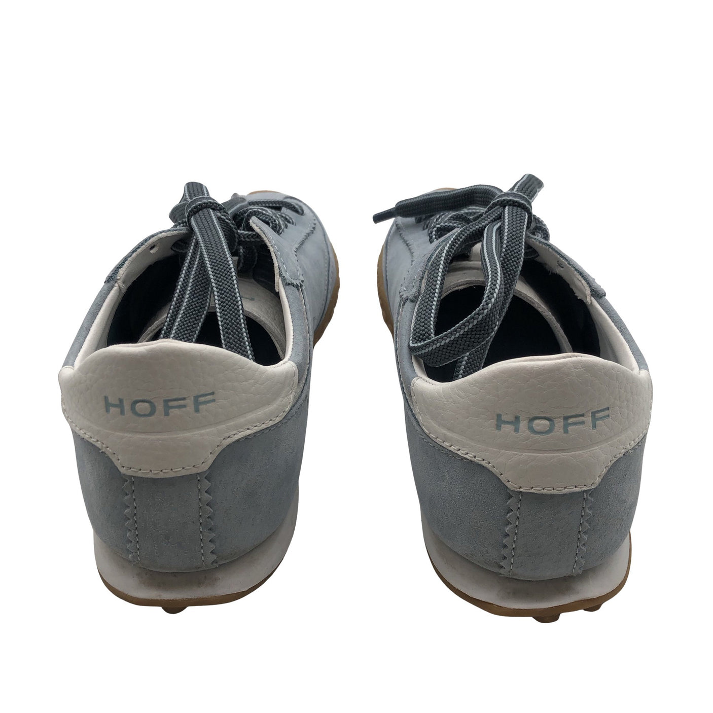 Unisex HOFF - Tennised, suurus 37 - Helesinine (4)