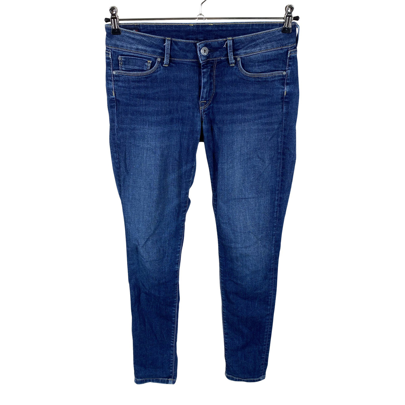 Unisex Pepe Jeans - Teksad, suurus 38 - Sinine (1)