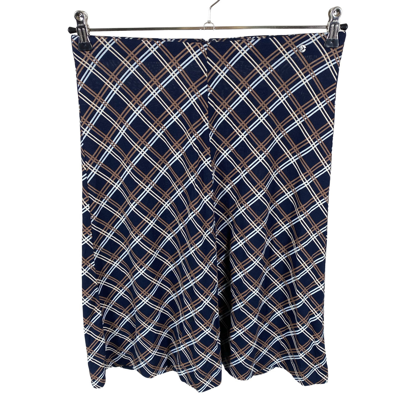 Unisex Boomerang - Trikotaažist seelik, suurus 36 - Sinine (1)