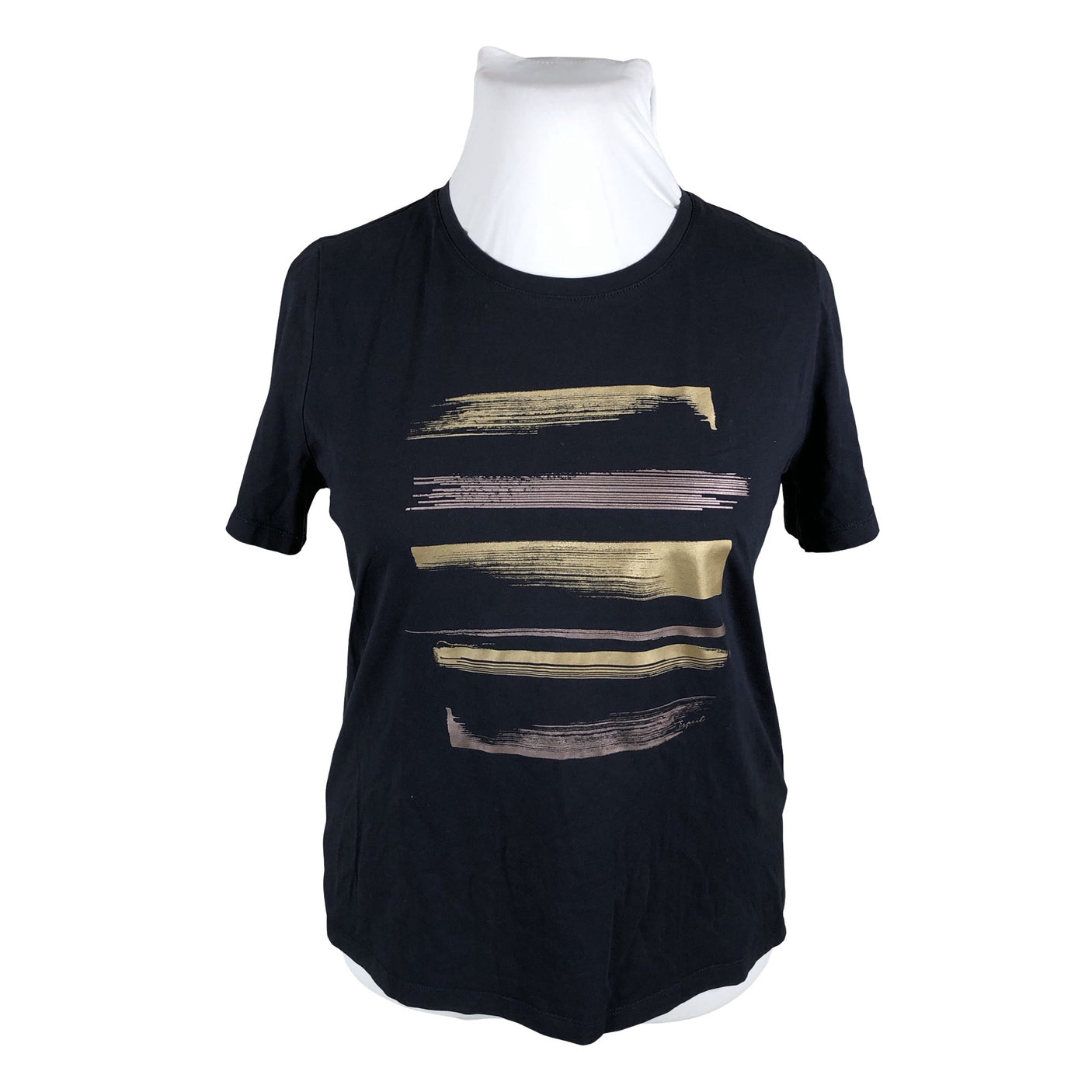 Unisex Esprit - T-särk, suurus 42 - Sinine (1)