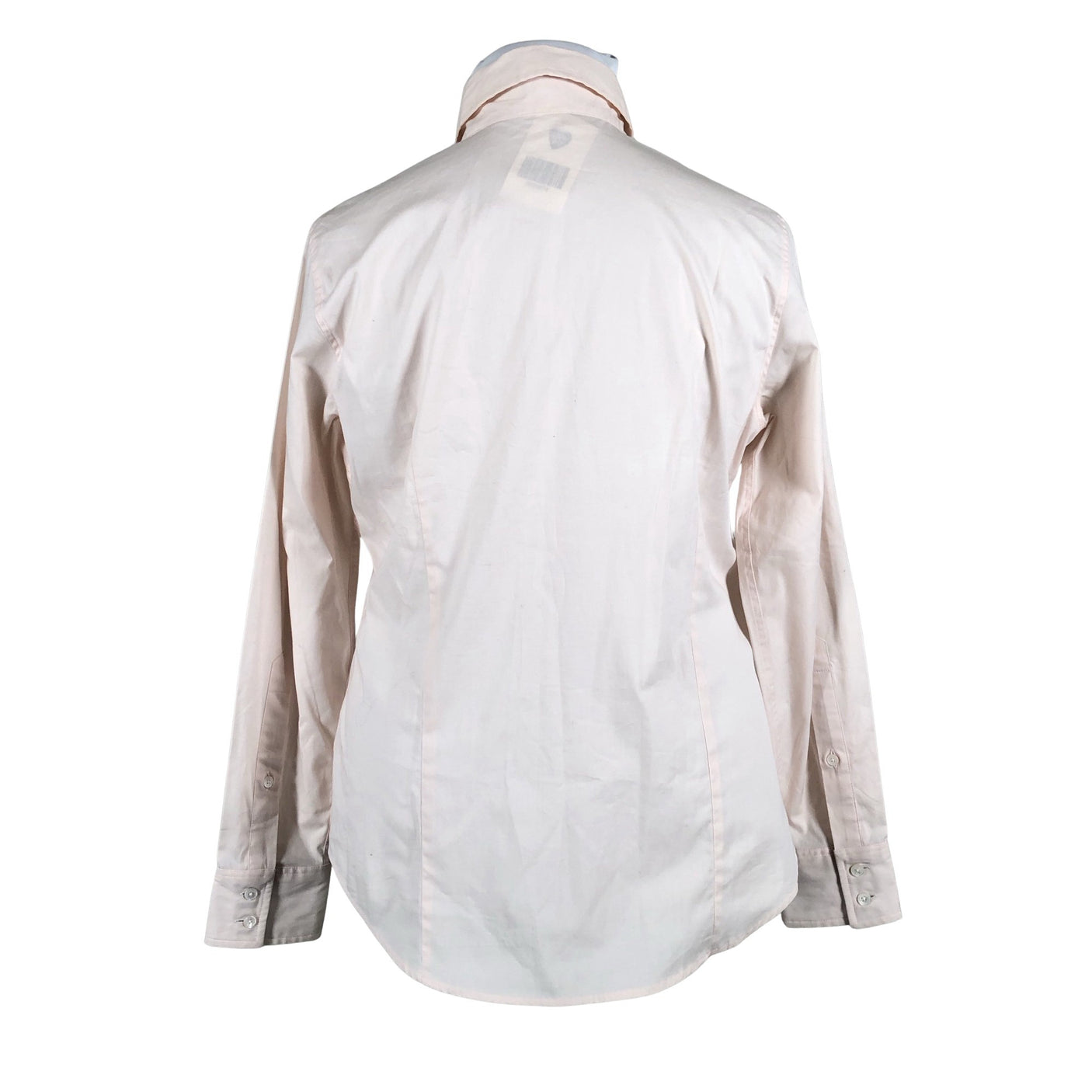 Unisex Burberry - Triiksärk, suurus 42 - Heleroosa (3)