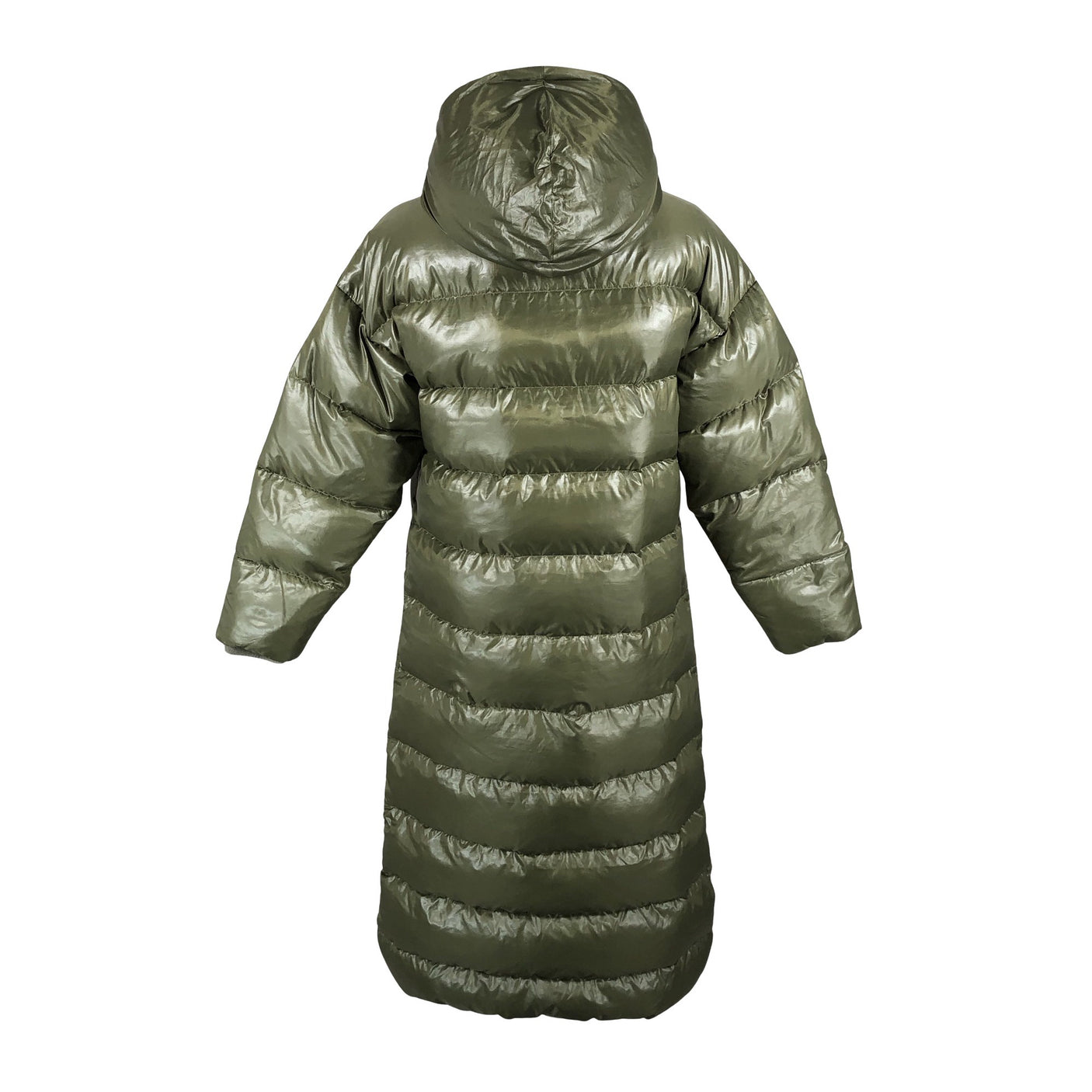 Unisex Nike - Sulejope, suurus 34 - Roheline (3)