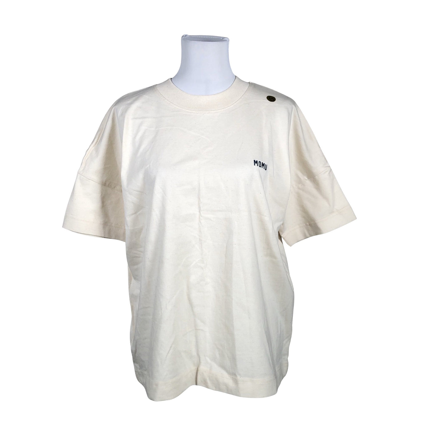 Unisex Stella Stanley - T-särk, suurus 36 - Beige (1)