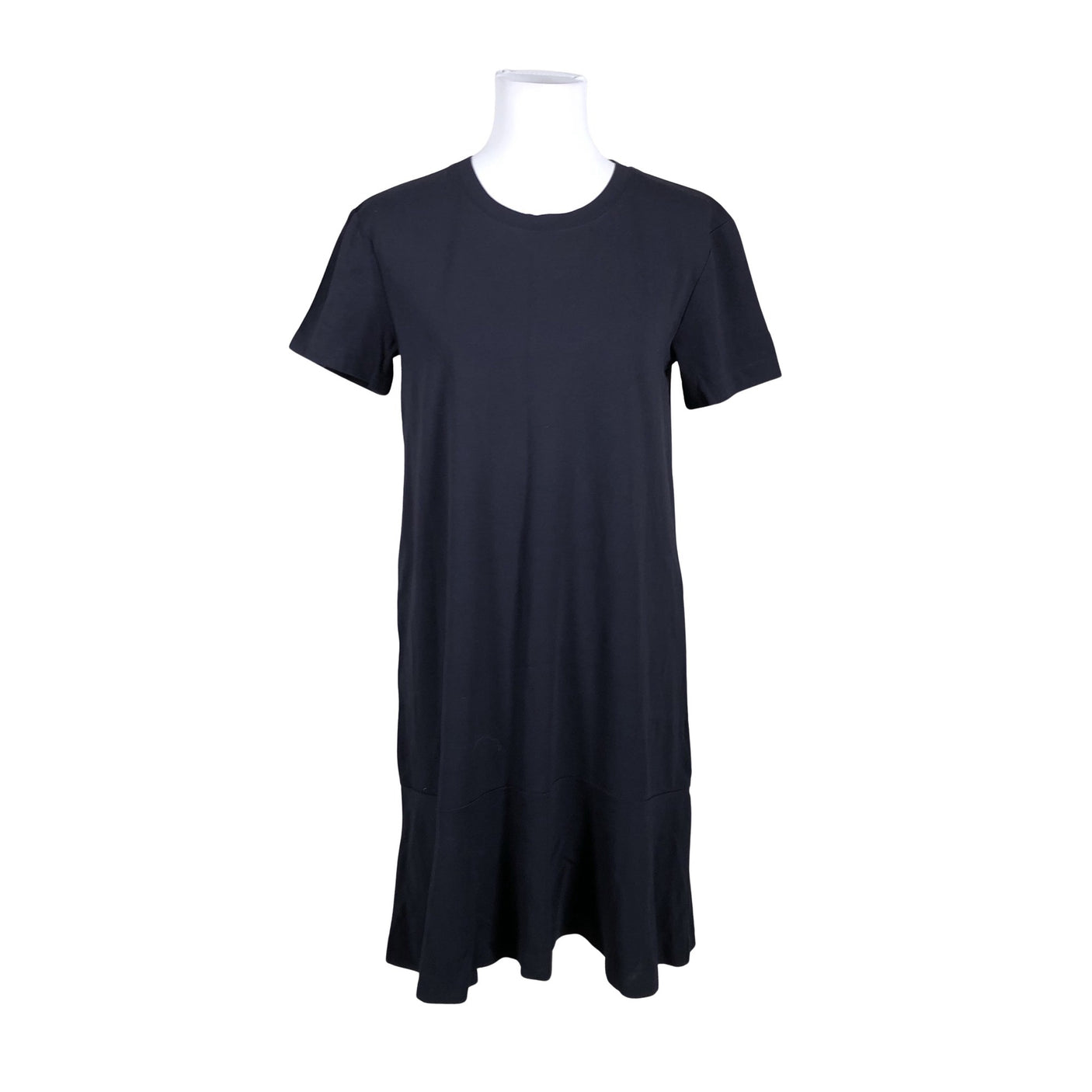 Unisex Gant - Trikotaažist kleit, suurus 40 - Sinine (1)