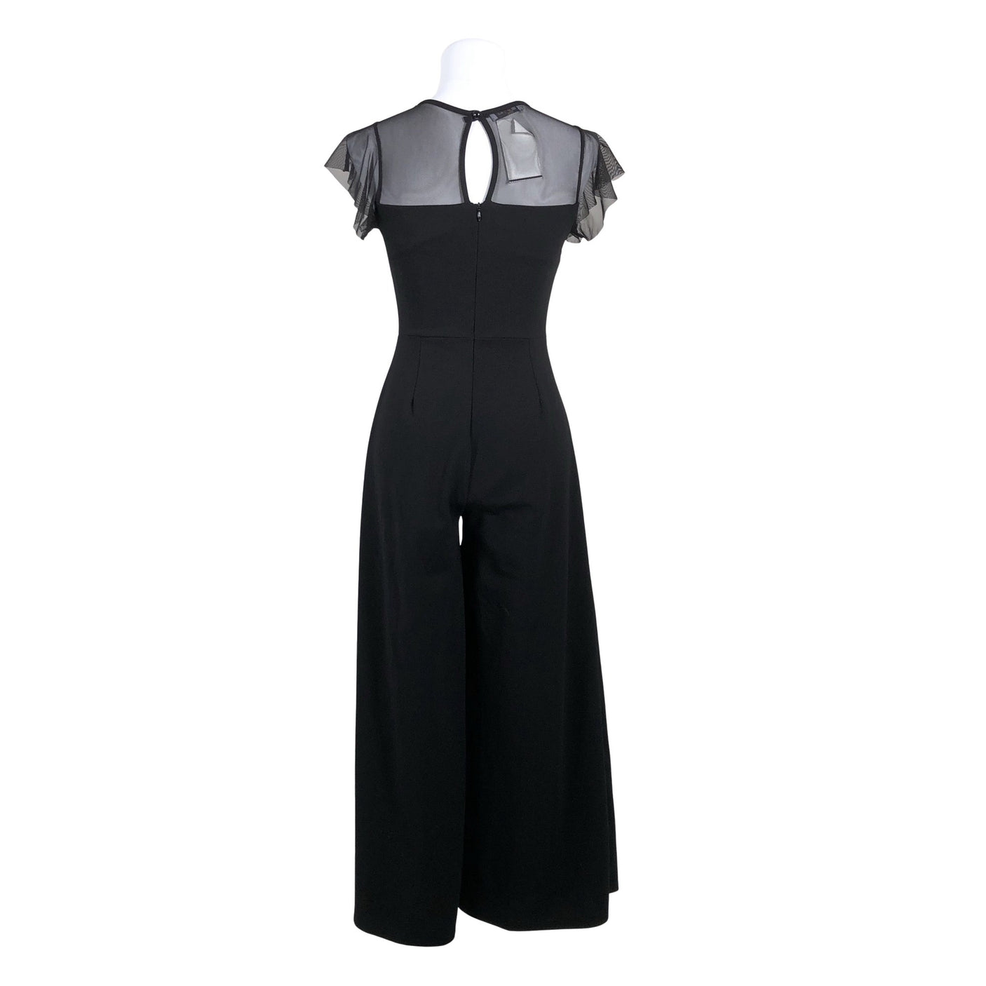 Unisex Wal G - Pükskostüüm, suurus 36 - Must (2)