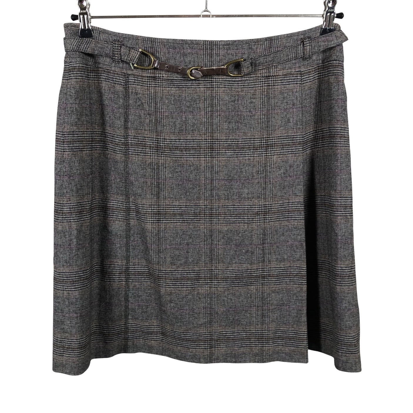 Unisex Betty Barclay - Mitteveniv seelik, suurus 38 - Pruun (1)