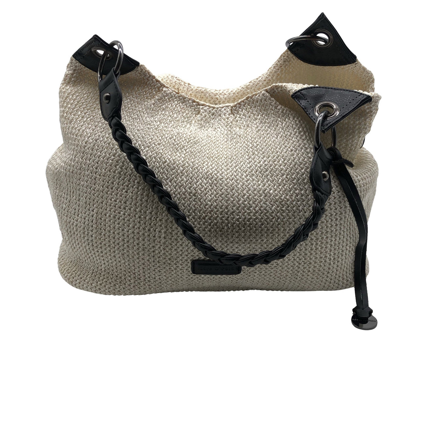Unisex Marc O'Polo - Käekott, suurus Midi - Looduslik valge (2)