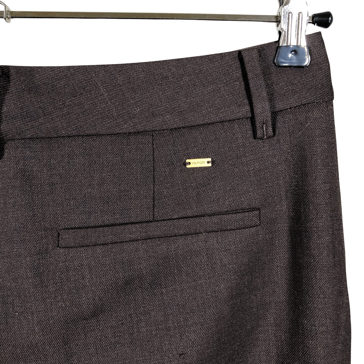 Unisex Tommy Hilfiger - Viigipüksid, suurus 38 - Pruun (3)